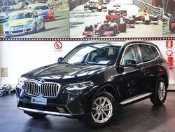 Nero Usata 2022 BMW X3 SUV | 32.750 € (Ottimo prezzo)