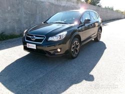 Nero Usata 2016 Subaru XV SUV | 10.500 € (Ottimo prezzo)
