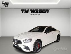 Bianco Usata 2021 Mercedes E53 AMG AMG Coupé | 54.900 € (Super prezzo)