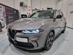 Grigio Usata 2023 Alfa Romeo Tonale Edizione Speciale SUV | 27.490 € (Buon prezzo)