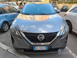 Grigio Usata 2021 Nissan Qashqai SUV | 20.500 € (Buon prezzo)