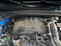 Blu Usata 2023 Kia XCeed SUV | 20.000 € (Buon prezzo)