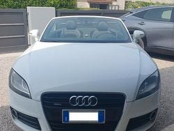 Usata 2013 Audi TT Cabrio | 13.500 € (Cara)