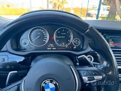 Bianco Usata 2016 BMW X4 M Sport SUV | 20.000 € (Ottimo prezzo)