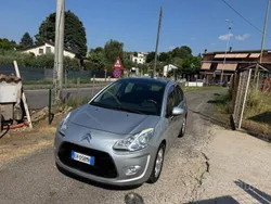 Argento Usata 2011 Citroën C3 Exclusive Due volumi | 4900 € (Buon prezzo)