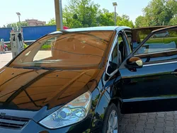 Usata 2012 Ford S-MAX Monovolume | 6000 € (Buon prezzo)