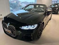 Verde Usata 2022 BMW M440 M Sport Tre volumi | 49.900 € (Buon prezzo)