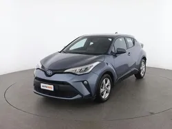 Grigio Usata 2022 Toyota C-HR Business Edition SUV | 20.299 € (Buon prezzo)