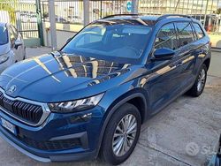 Blu Usata 2022 Skoda Kodiaq Style SUV | 23.900 € (Super prezzo)