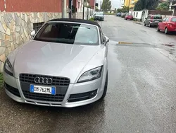 Usata 2008 Audi TT Roadster Advanced Plus Cabrio | 13.000 € (Super prezzo)