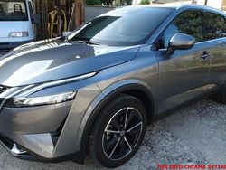 Grigio Usata 2023 Nissan Qashqai Tekna SUV | 23.950 € (Buon prezzo)