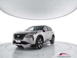 Oro Usata 2023 Nissan X-Trail Tekna SUV | 27.800 € (Super prezzo)