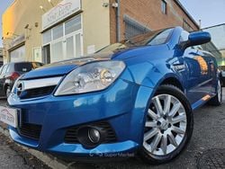 Blu Usata 2005 Opel Tigra Sport Cabrio | 2999 € (Ottimo prezzo)