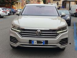 Usata 2020 VW Touareg Advance SUV | 46.000 € (Ottimo prezzo)