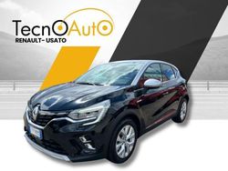 Nero Usata 2020 Renault Captur Initiale Paris SUV | 17.500 € (Buon prezzo)