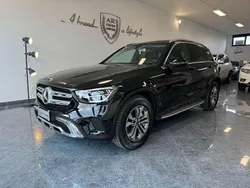 Nero Usata 2020 Mercedes GLC200 SUV | 25.900 € (Super prezzo)
