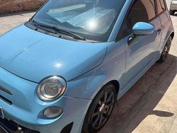 Usata 2012 Fiat 500 Abarth Tre volumi | 7990 € (Buon prezzo)