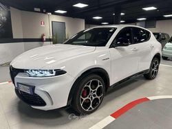 Bianco Usata 2024 Alfa Romeo Tonale Veloce SUV | 30.200 € (Buon prezzo)