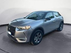 Grigio Usata 2020 DS Automobiles DS3 Crossback Business SUV | 17.900 € (Buon prezzo)