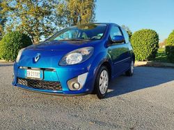 Blu/azzurro Usata 2010 Renault Twingo Dynamique Due volumi | 3300 € (Buon prezzo)