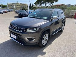 Grigio Usata 2020 Jeep Compass Limited SUV | 17.900 € (Buon prezzo)
