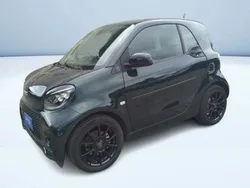 Nero Usata 2021 Smart ForTwo Electric Drive Prime Tre volumi | 14.900 € (Buon prezzo)
