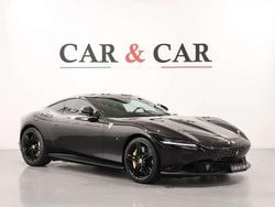 Nero Usata 2023 Ferrari Roma Coupé | 239.000 € (Cara)