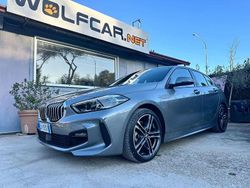 Grigio Usata 2023 BMW 116 M Sport Due volumi | 21.999 € (Super prezzo)