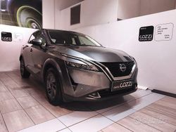 Grigio Usata 2022 Nissan Qashqai SUV | 20.000 € (Ottimo prezzo)
