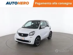 Usata 2015 Smart ForTwo Coupé Due volumi | 12.399 € (Molto cara)