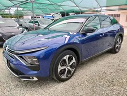 Blu Usata 2022 Citroën C5 X Feel SUV | 18.900 € (Ottimo prezzo)