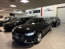 Nero Usata 2021 Audi A4 Business Station wagon | 20.990 € (Ottimo prezzo)