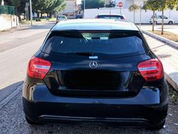 Usata 2013 Mercedes A180 Executive Tre volumi | 6000 € (Ottimo prezzo)