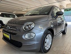 Grigio scuro Usata 2016 Fiat 500 Due volumi | 7590 € (Buon prezzo)