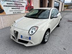 Beige Usata 2011 Alfa Romeo MiTo Distinctive Due volumi | 2900 € (Ottimo prezzo)