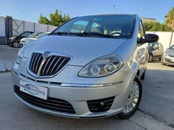 Grigio Usata 2012 Lancia Musa S Monovolume | 3990 € (Buon prezzo)
