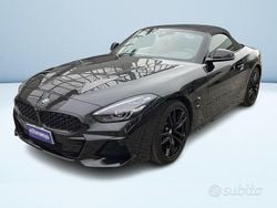 Nero Usata 2020 BMW Z4 M Sport Coupé | 38.100 € (Buon prezzo)