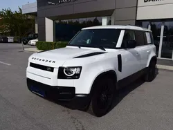 Bianco Usata 2022 Land Rover Defender SE SUV | 41.900 € (Super prezzo)