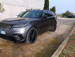 Usata 2018 Land Rover Range Rover Velar SUV | 21.000 € (Super prezzo)