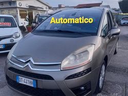 Marrone Usata 2008 Citroën C4 Picasso Monovolume | 1900 € (Super prezzo)