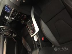 Nero Usata 2013 Audi A5 Black Edition Coupé | 16.000 €