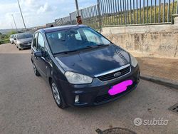 Usata 2007 Ford C-MAX Monovolume | 3800 €