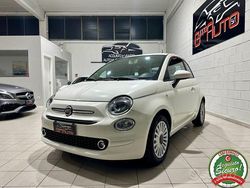 Bianco Usata 2016 Fiat 500 Pop Due volumi | 7900 € (Buon prezzo)