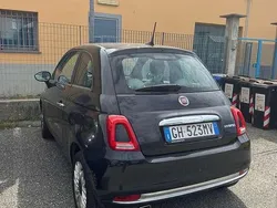 Usata 2021 Fiat 500 Dolcevita Due volumi | 10.500 € (Ottimo prezzo)