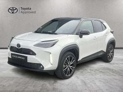 Grigio Usata 2023 Toyota Yaris Cross Sport SUV | 26.900 € (Molto cara)