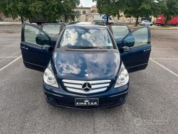 Other Usata 2006 Mercedes B200 Monovolume | 3900 € (Molto cara)