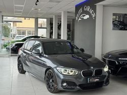 Grigio Usata 2015 BMW 120 M Sport Due volumi | 14.500 € (Ottimo prezzo)