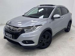 Argento Usata 2019 Honda HR-V Executive SUV | 18.900 € (Buon prezzo)