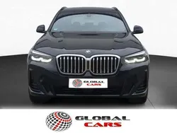 Nero(met.) Usata 2023 BMW iX3 M Sport SUV | 49.900 €