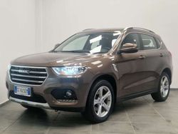 Marrone Usata 2021 Haval H2 Premium SUV | 12.900 € (Buon prezzo)